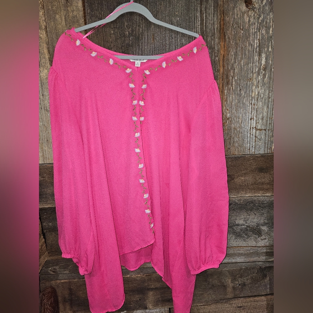 Blouse